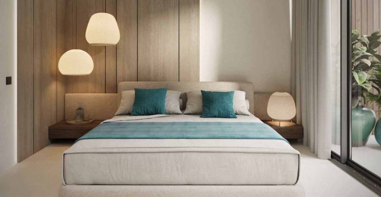 Квартира в Куте, Индонезия, 30 м² - фото 6