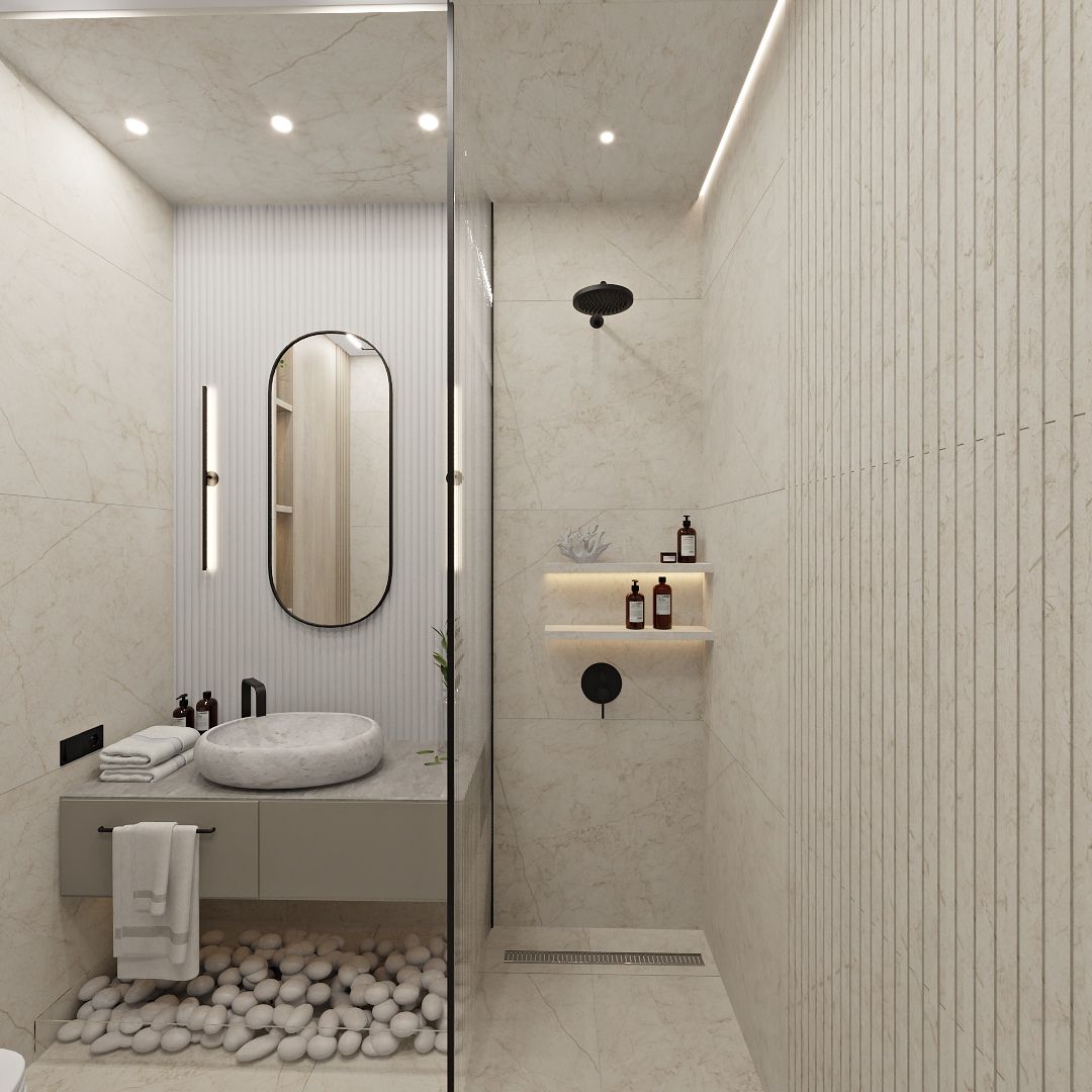 Квартира в Убуде, Индонезия, 28.4 м² - фото 6