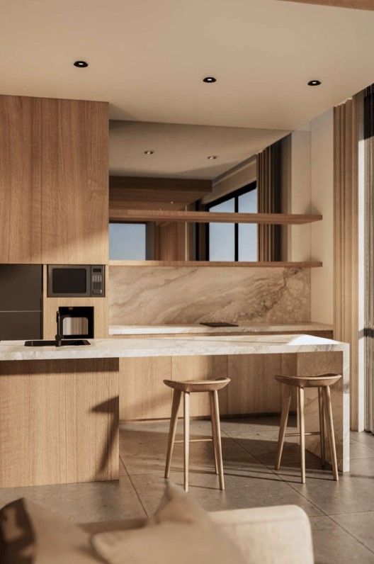 Квартира в Чангу, Индонезия, 167 м² - фото 7