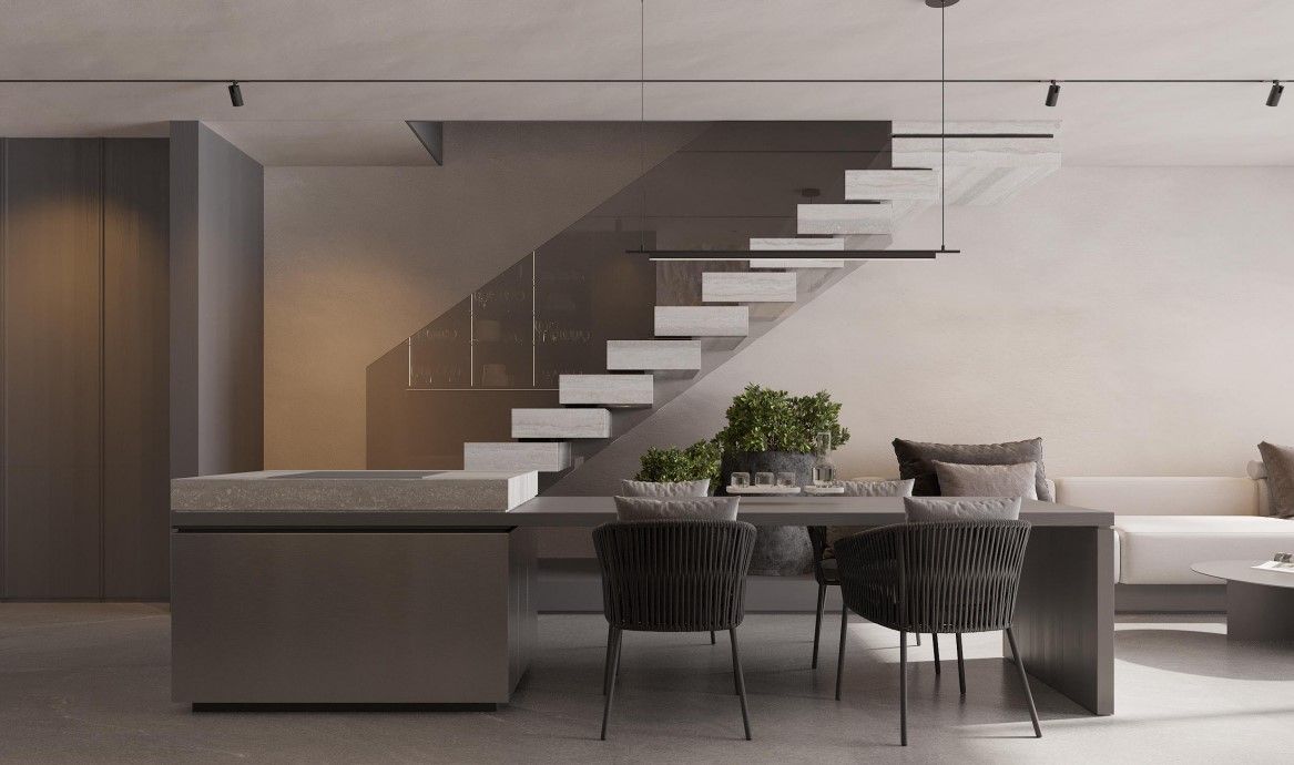 Вилла в Чангу, Индонезия, 211 м² - фото 7