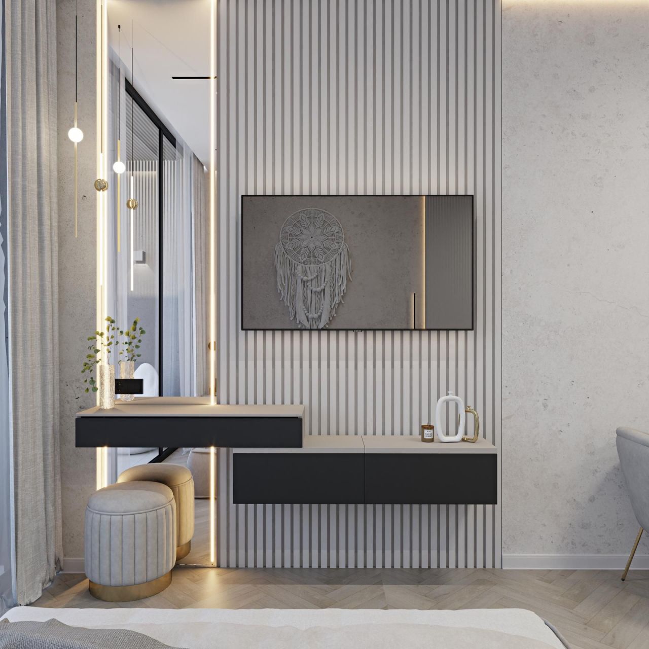 Квартира в Убуде, Индонезия, 28.4 м² - фото 8