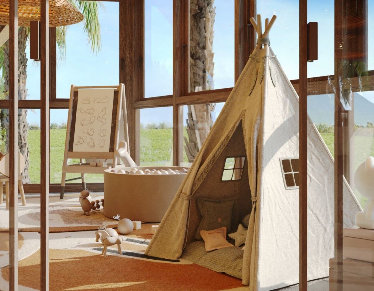 Квартира в Куте, Индонезия, 30 м² - фото 9