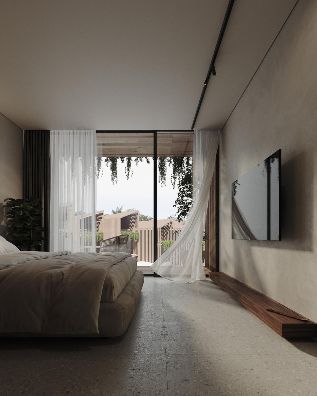 Вилла в Буките, Индонезия, 201 м² - фото 11