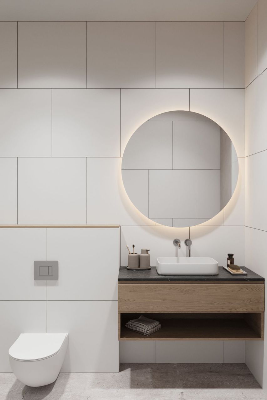 Дом в Чангу, Индонезия, 130 м² - фото 11