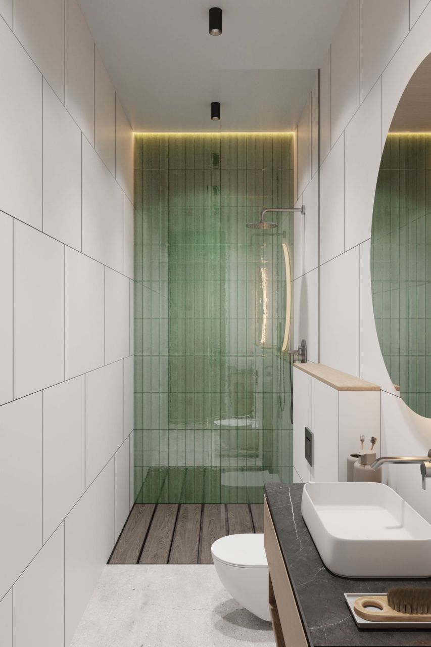 Дом в Чангу, Индонезия, 130 м² - фото 12