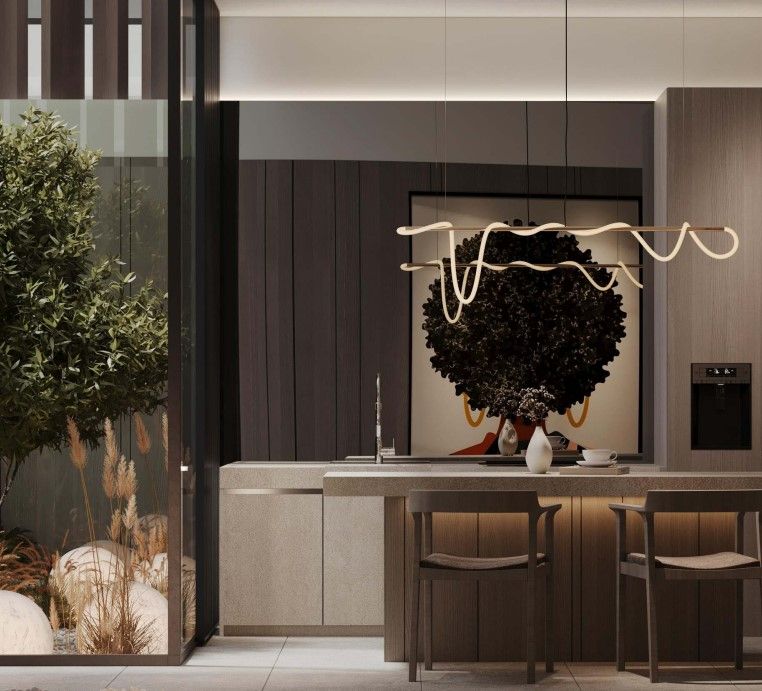 Вилла в Чангу, Индонезия, 211 м² - фото 14