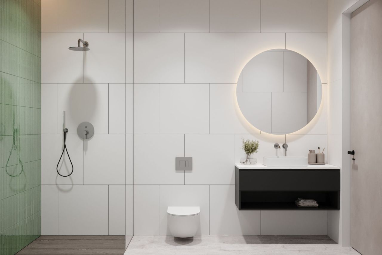 Дом в Чангу, Индонезия, 130 м² - фото 14