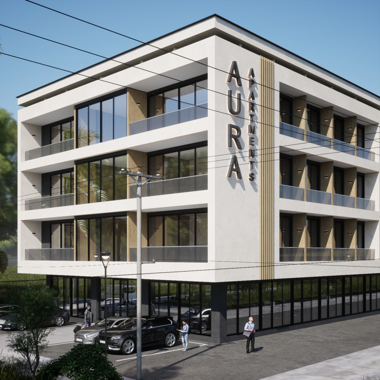 Квартира в Убуде, Индонезия, 28.4 м² - фото 15