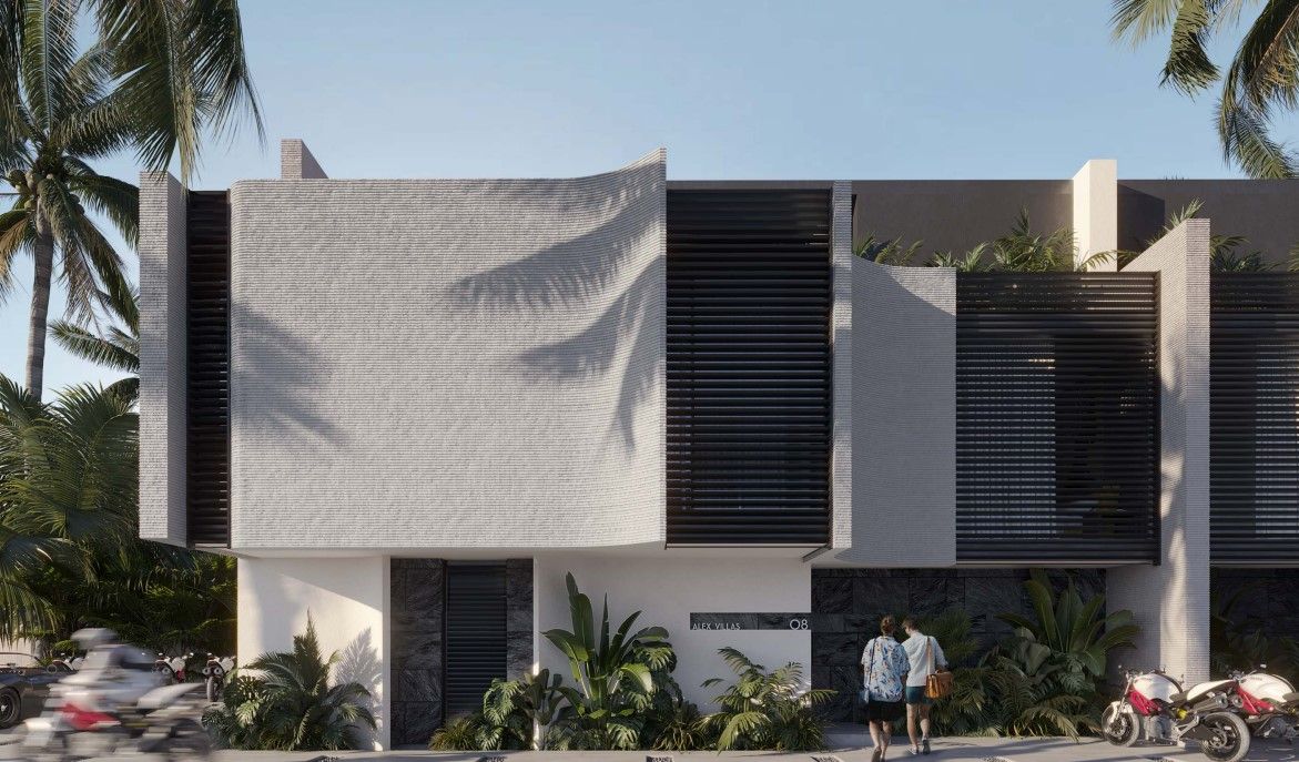 Вилла в Чангу, Индонезия, 211 м² - фото 16