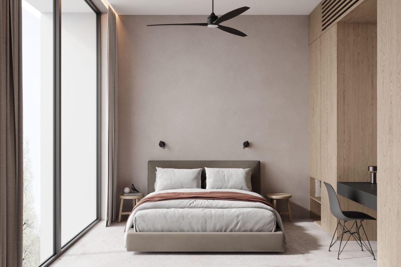 Дом в Чангу, Индонезия, 130 м² - фото 16