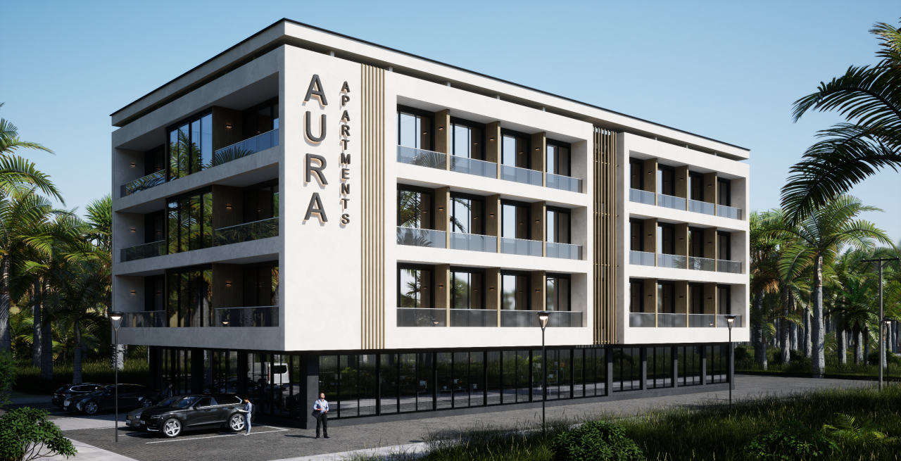 Квартира в Убуде, Индонезия, 28.4 м² - фото 16