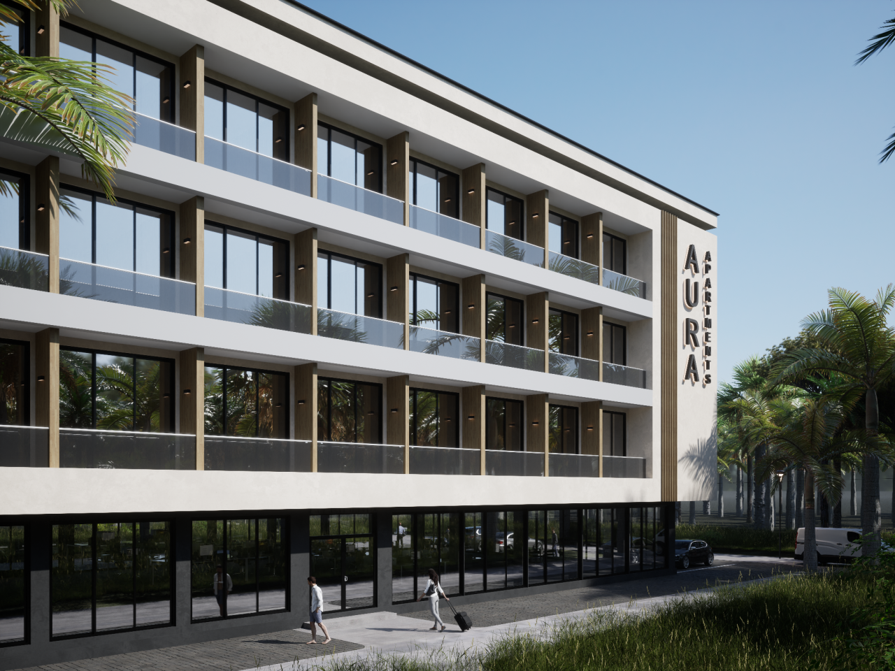 Квартира в Убуде, Индонезия, 28.4 м² - фото 17