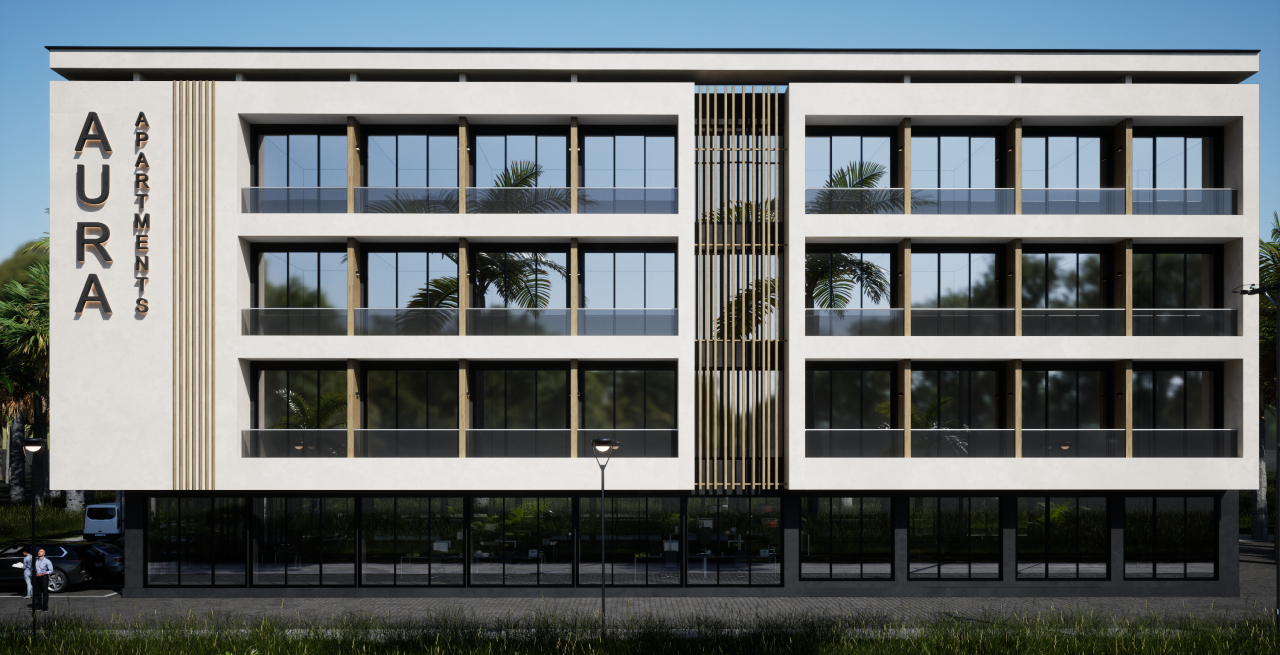 Квартира в Убуде, Индонезия, 28.4 м² - фото 18