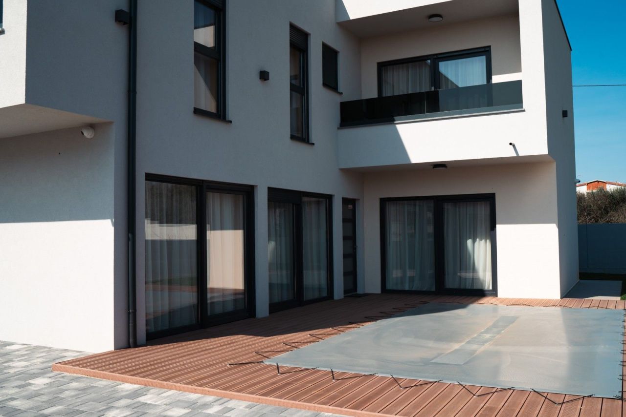 Дом в Помере, Хорватия, 198 м² - фото 3