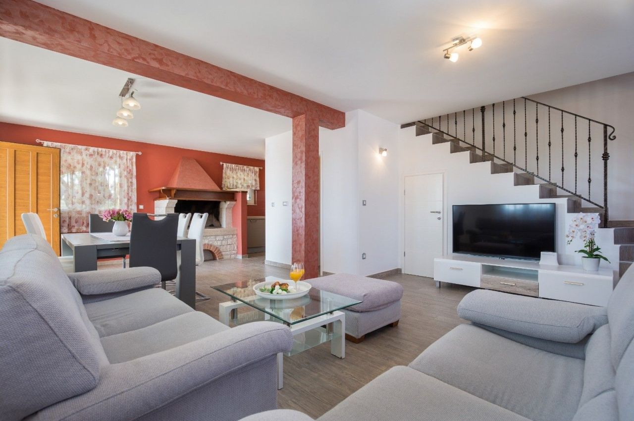 Дом в Фажане, Хорватия, 180 м² - фото 3