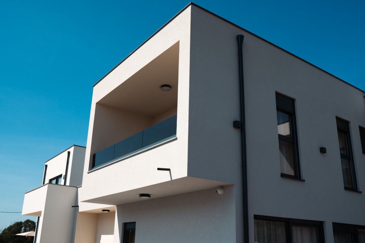 Дом в Помере, Хорватия, 198 м² - фото 4