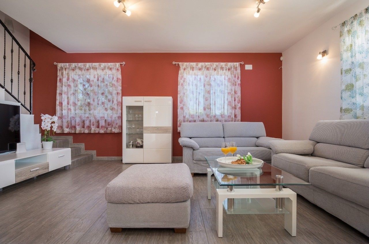 Дом в Фажане, Хорватия, 180 м² - фото 4