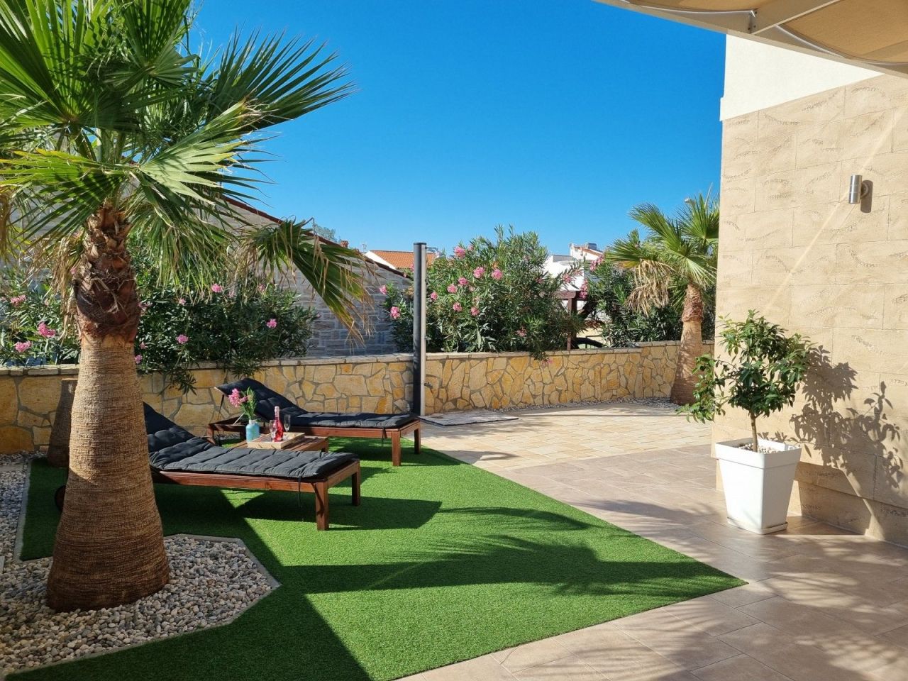 Дом в Медулине, Хорватия, 186 м² - фото 5