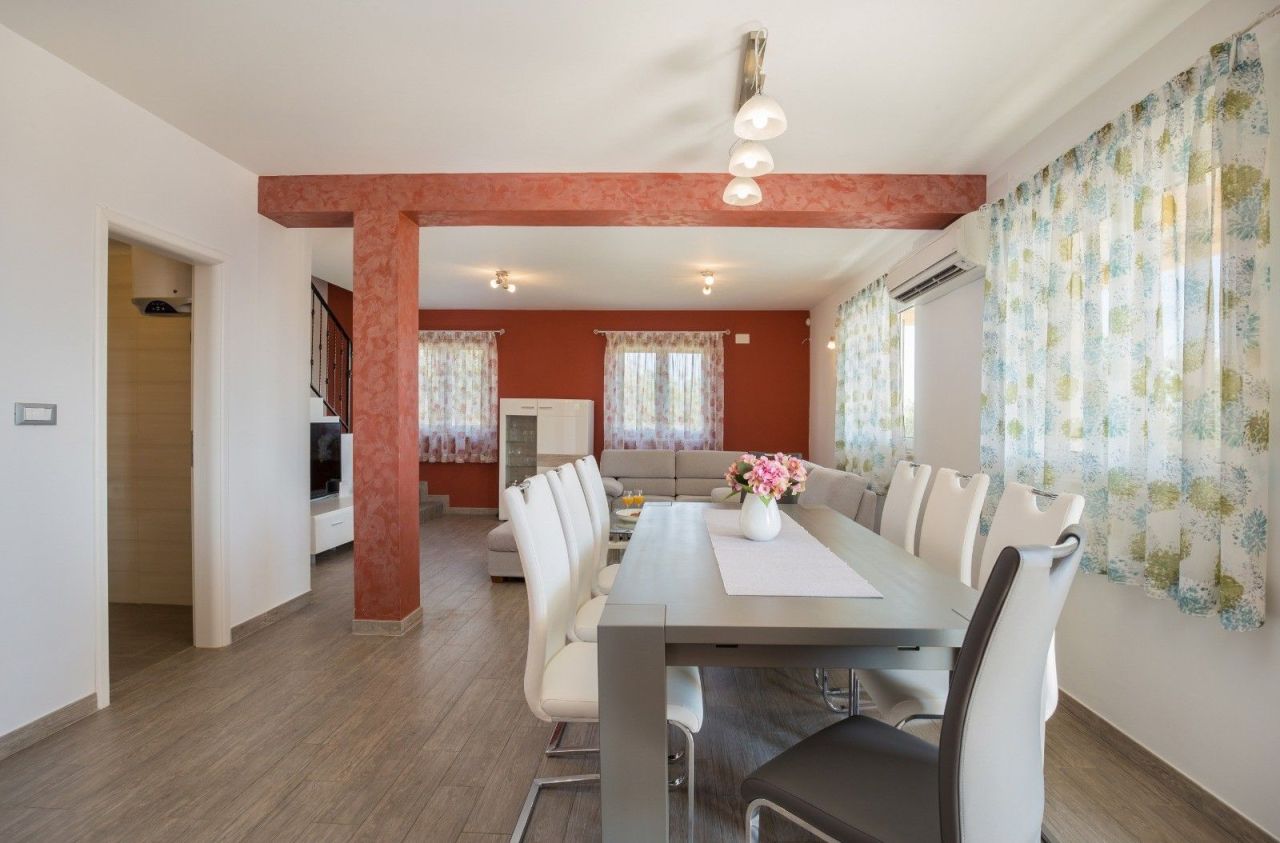 Дом в Фажане, Хорватия, 180 м² - фото 5