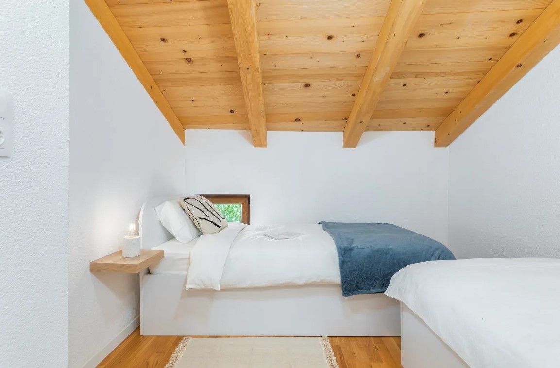 Дом в Лижняне, Хорватия, 150 м² - фото 6