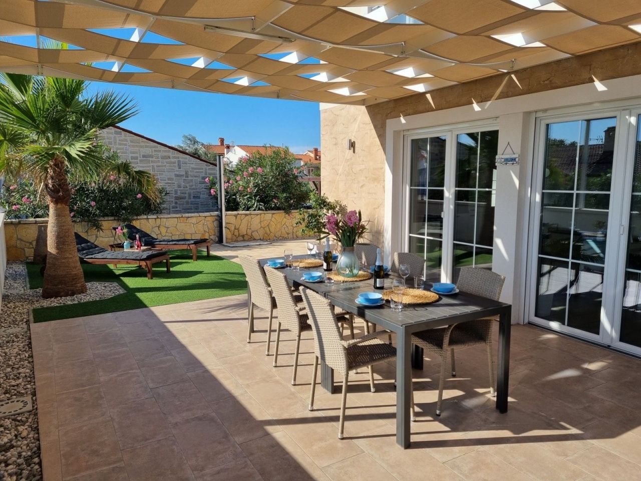 Дом в Медулине, Хорватия, 186 м² - фото 6