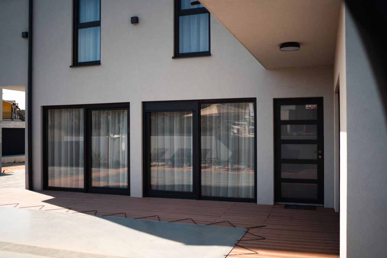 Дом в Помере, Хорватия, 198 м² - фото 7