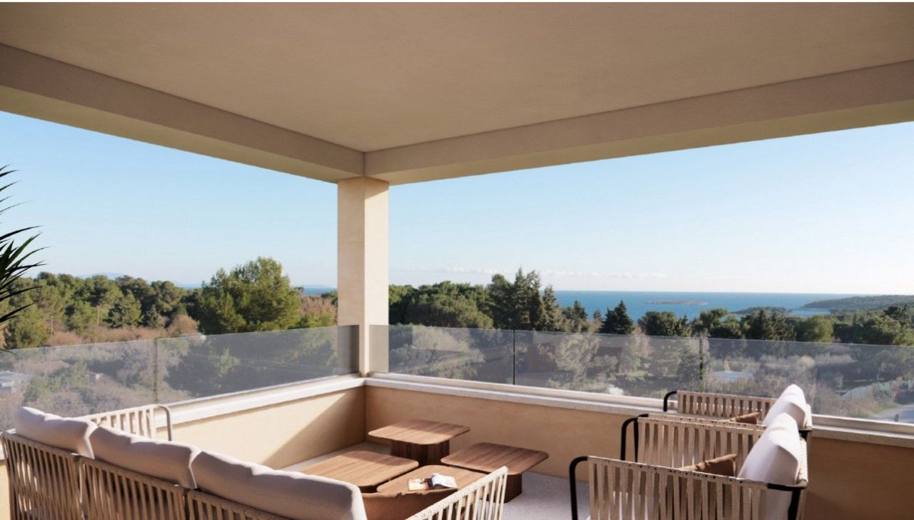 Дом в Премантуре, Хорватия, 265 м² - фото 7