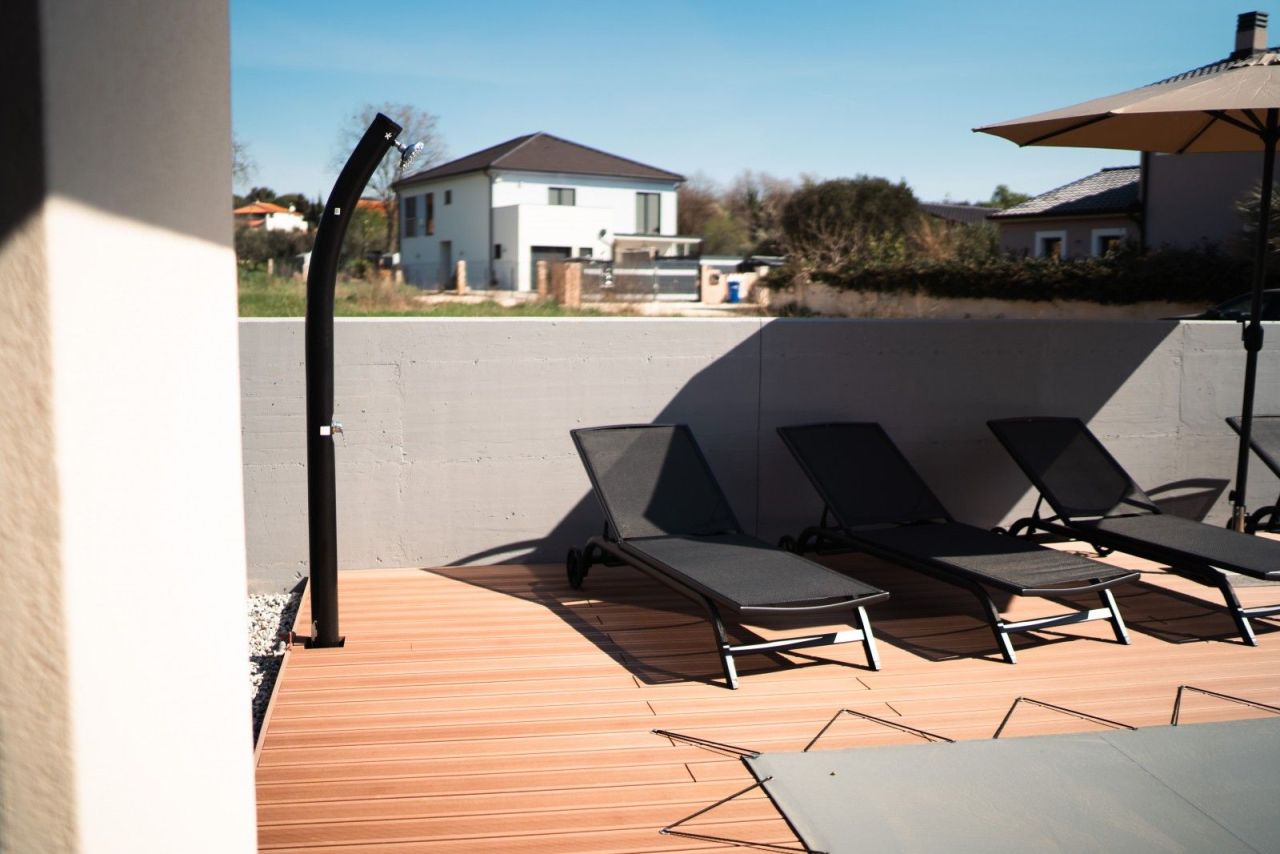 Дом в Помере, Хорватия, 198 м² - фото 8