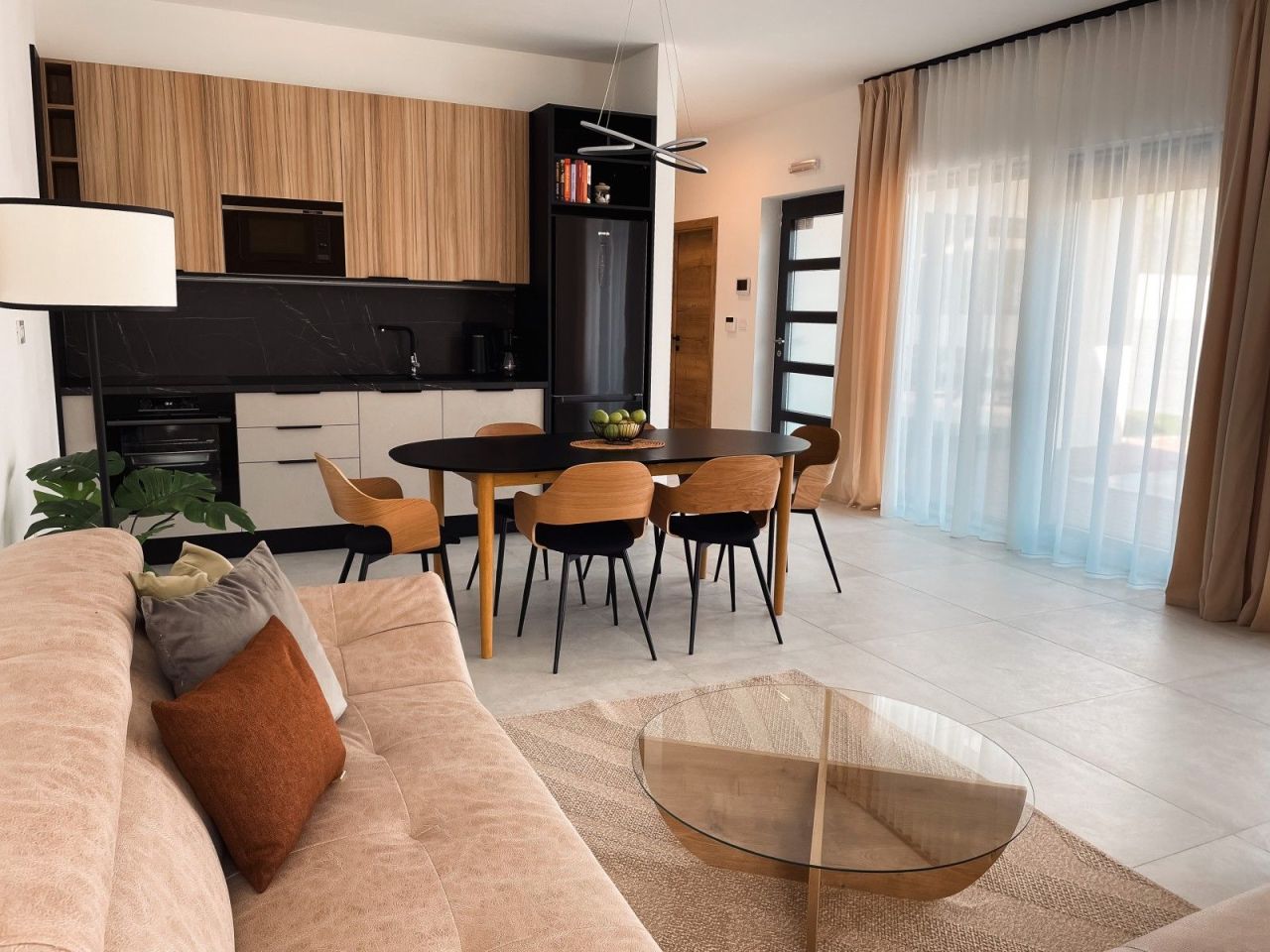 Дом в Помере, Хорватия, 198 м² - фото 11