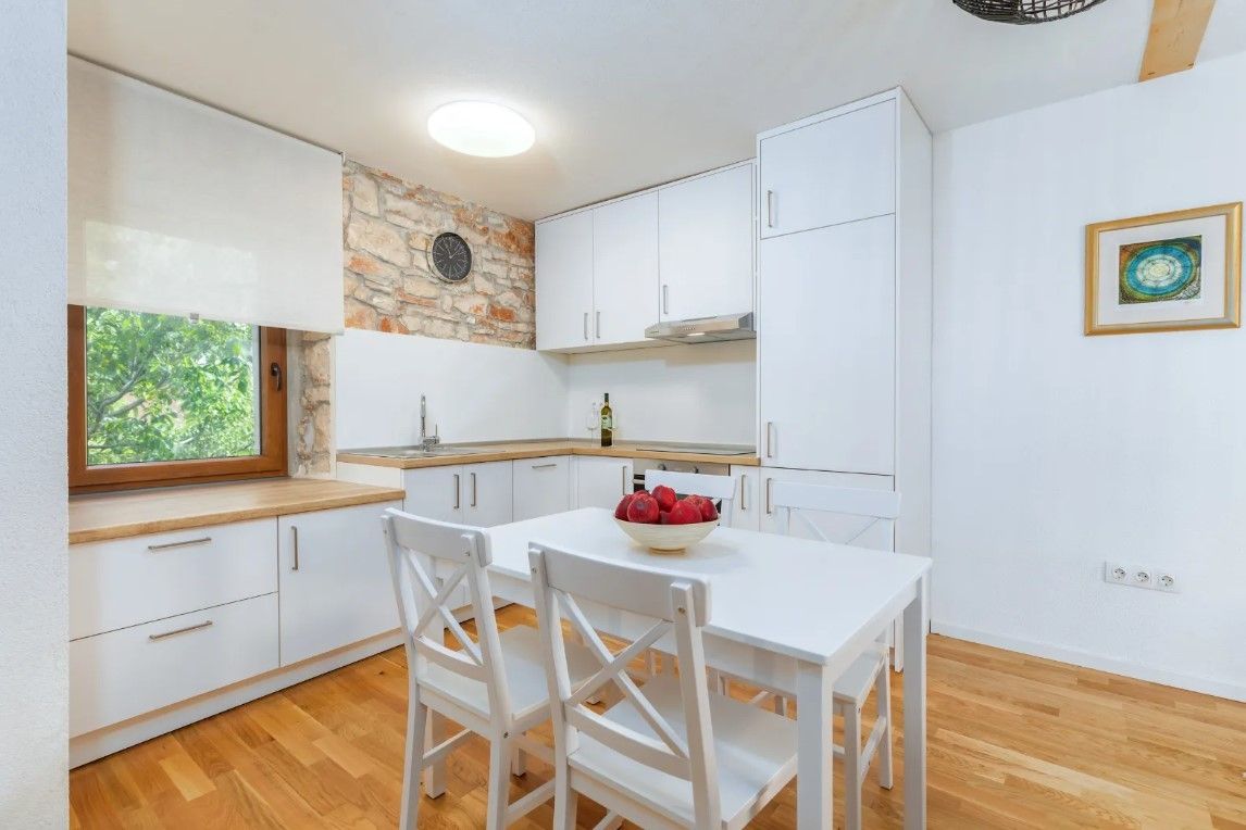 Дом в Лижняне, Хорватия, 150 м² - фото 11