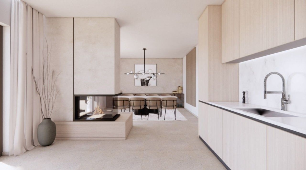 Дом в Премантуре, Хорватия, 265 м² - фото 12