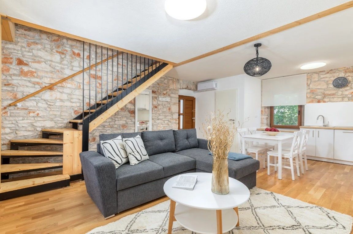 Дом в Лижняне, Хорватия, 150 м² - фото 12