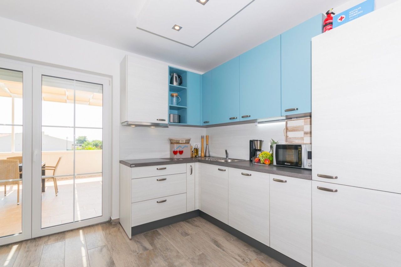 Дом в Медулине, Хорватия, 186 м² - фото 12