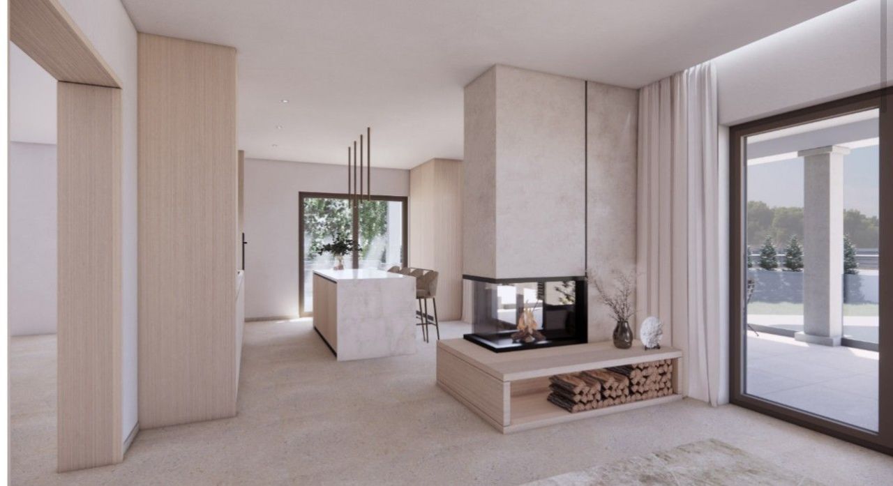 Дом в Премантуре, Хорватия, 265 м² - фото 13