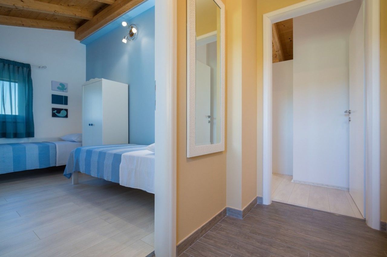 Дом в Фажане, Хорватия, 180 м² - фото 13