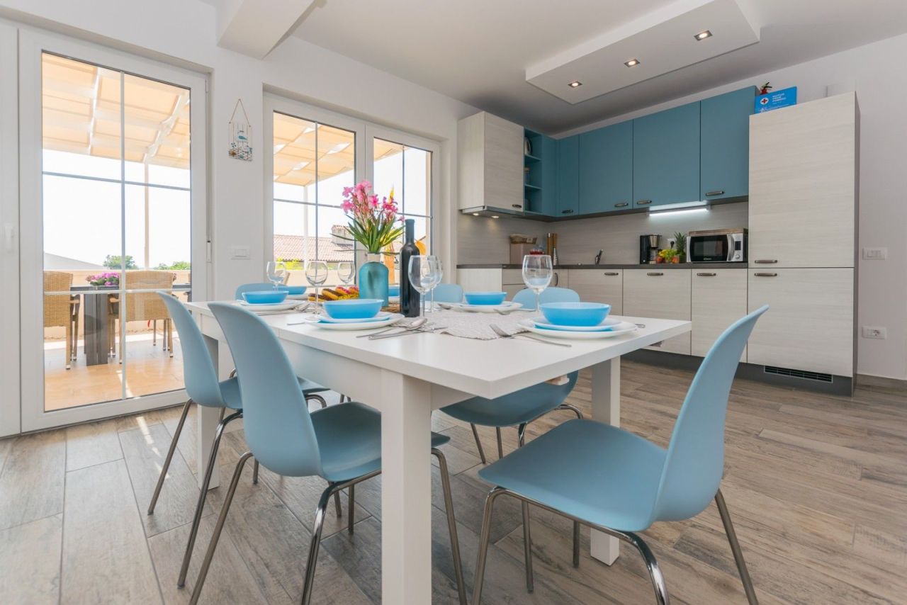 Дом в Медулине, Хорватия, 186 м² - фото 14