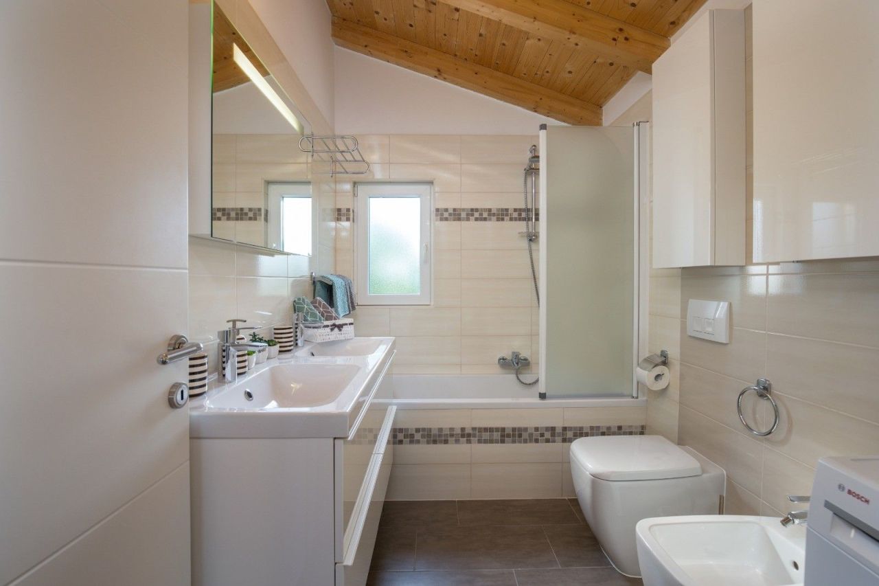 Дом в Фажане, Хорватия, 180 м² - фото 14