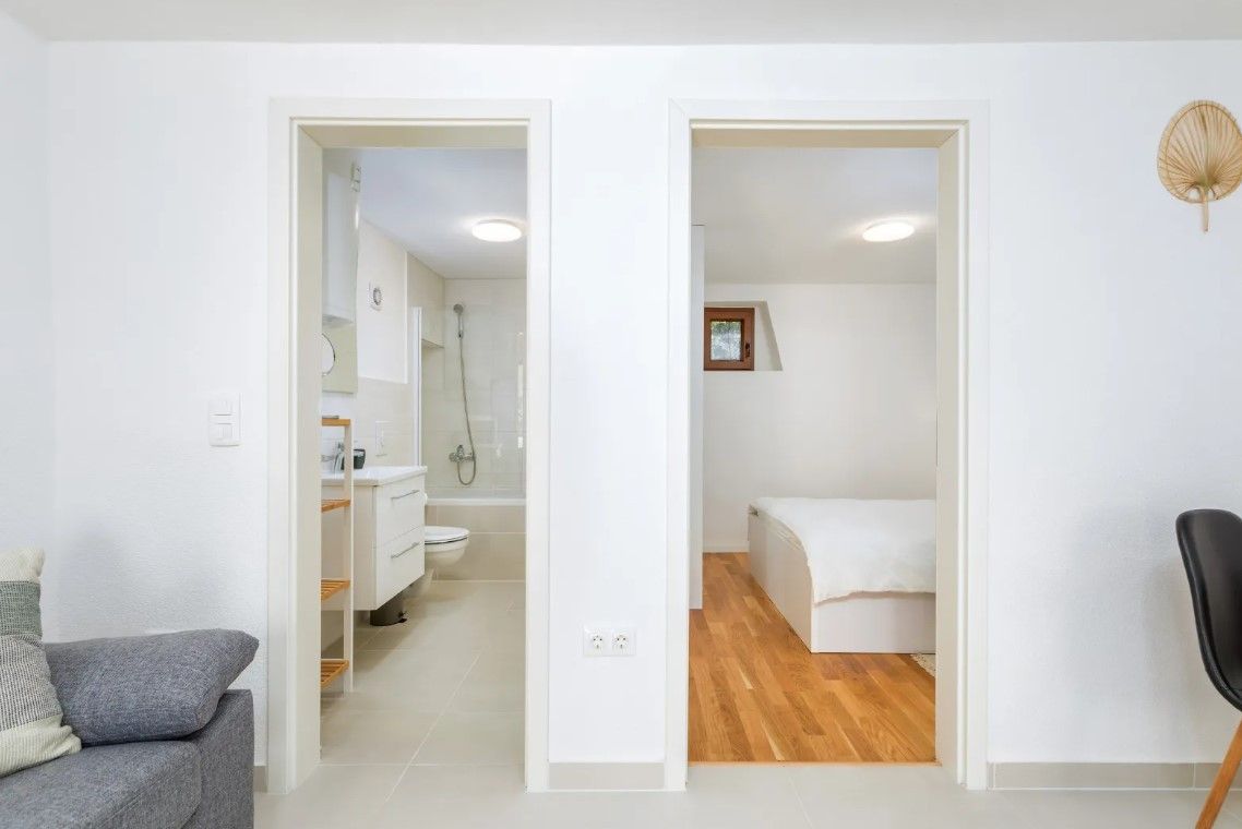 Дом в Лижняне, Хорватия, 150 м² - фото 16