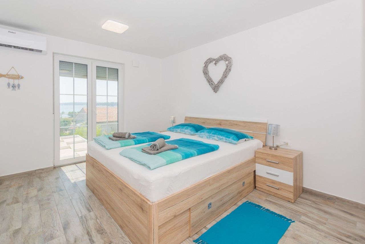 Дом в Медулине, Хорватия, 186 м² - фото 18