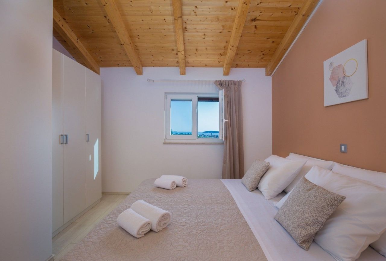 Дом в Фажане, Хорватия, 180 м² - фото 18