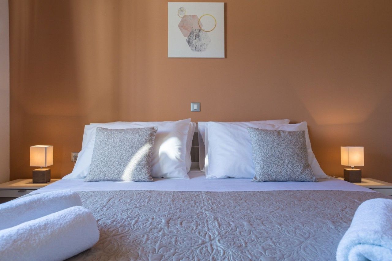 Дом в Фажане, Хорватия, 180 м² - фото 19