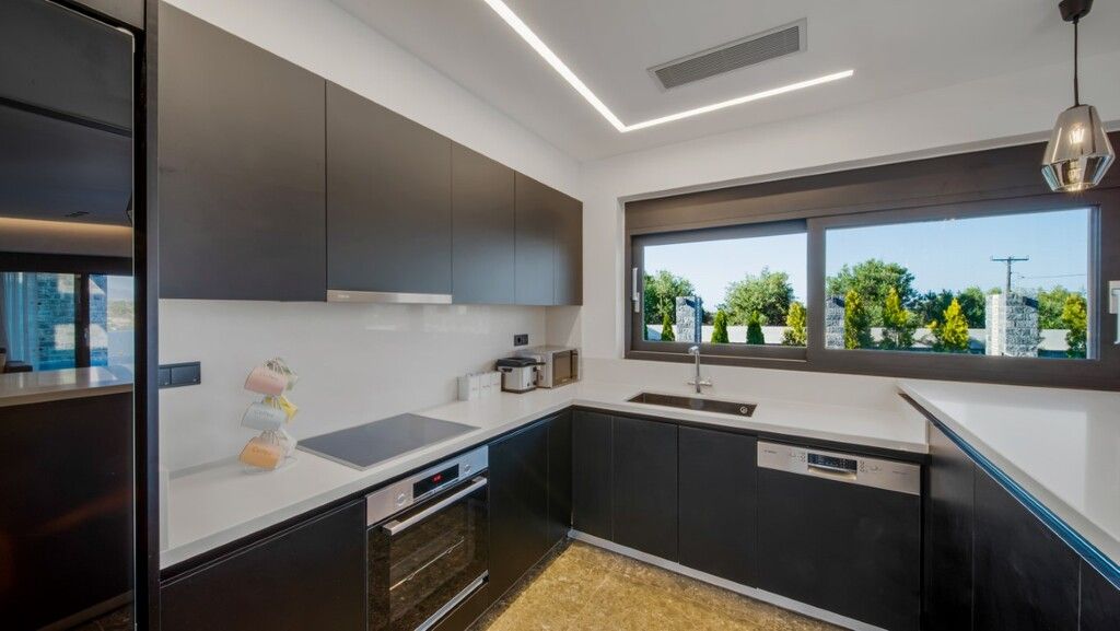 Вилла в Ираклионе, Греция, 240 м² - фото 8