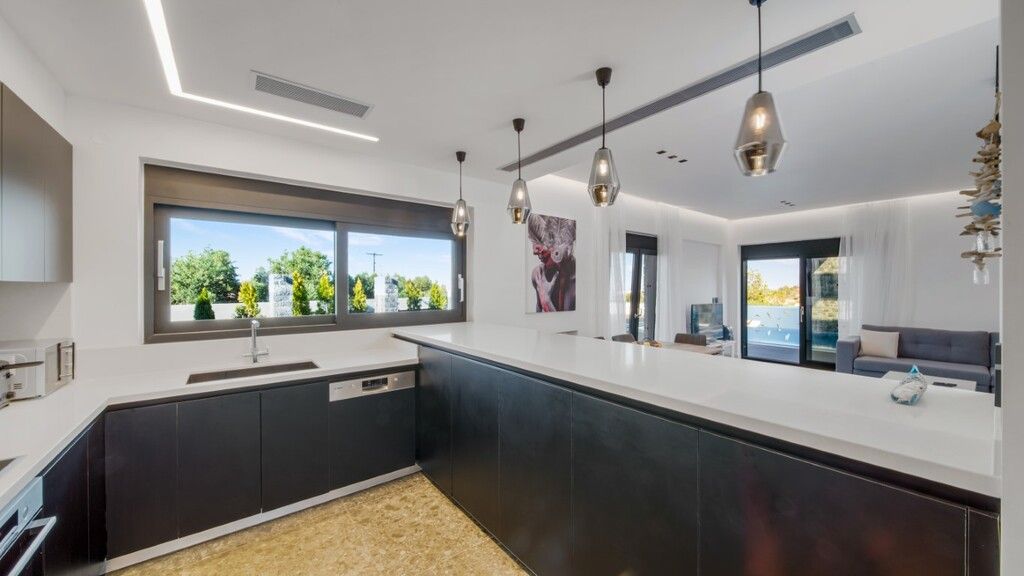 Вилла в Ираклионе, Греция, 240 м² - фото 9