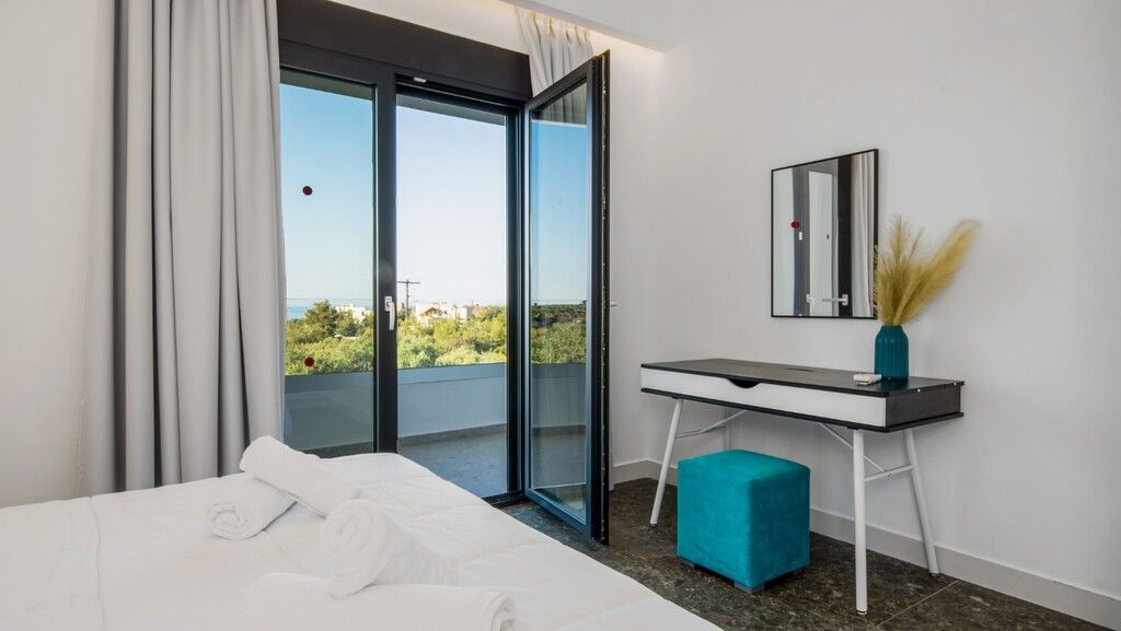 Вилла в Ираклионе, Греция, 240 м² - фото 15