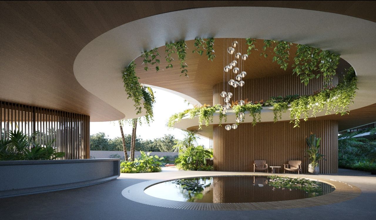 Квартира в Байяибе, Доминиканская Республика, 42.33 м² - фото 7