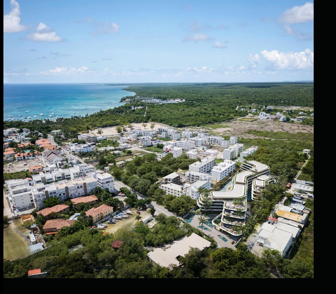 Квартира в Байяибе, Доминиканская Республика, 42.33 м² - фото 9