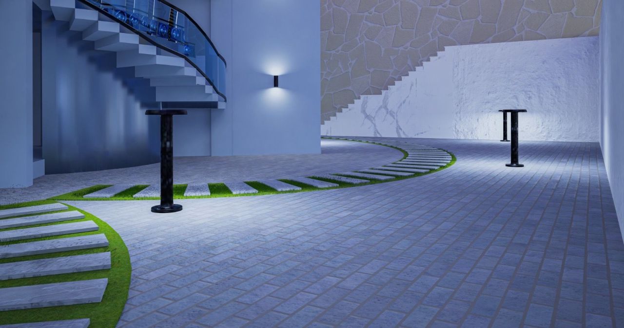 Апартаменты в Шарм-эль-Шейхе, Египет, 93 м² - фото 6