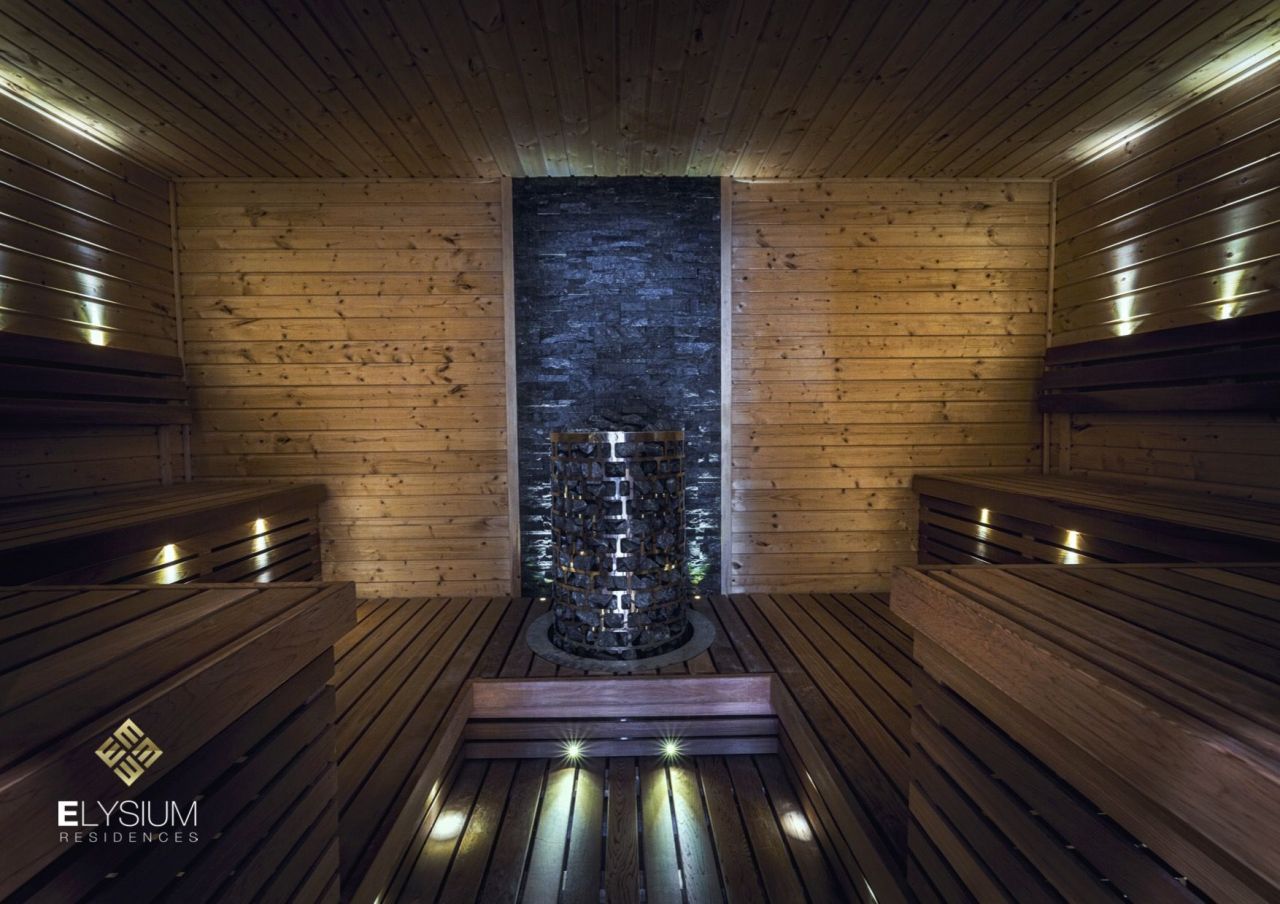 Апартаменты в Паттайе, Таиланд, 72 м² - фото 8