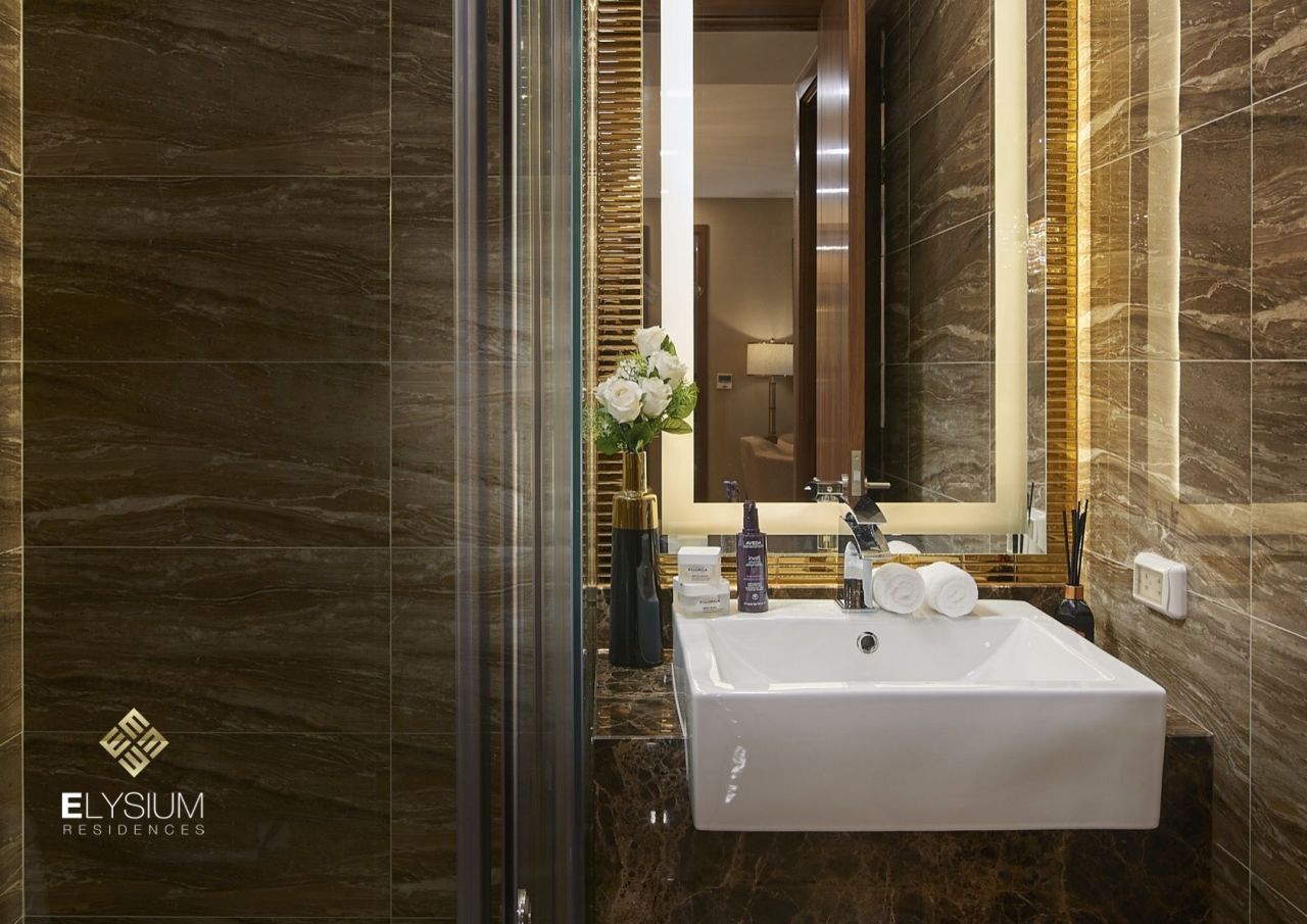 Апартаменты в Паттайе, Таиланд, 72 м² - фото 14