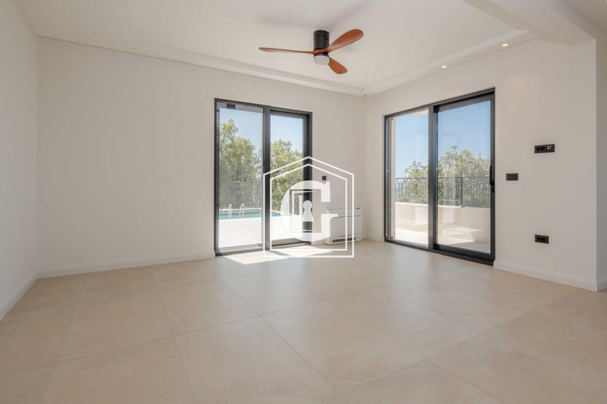 Вилла в Режевичах, Черногория, 318 м² - фото 13